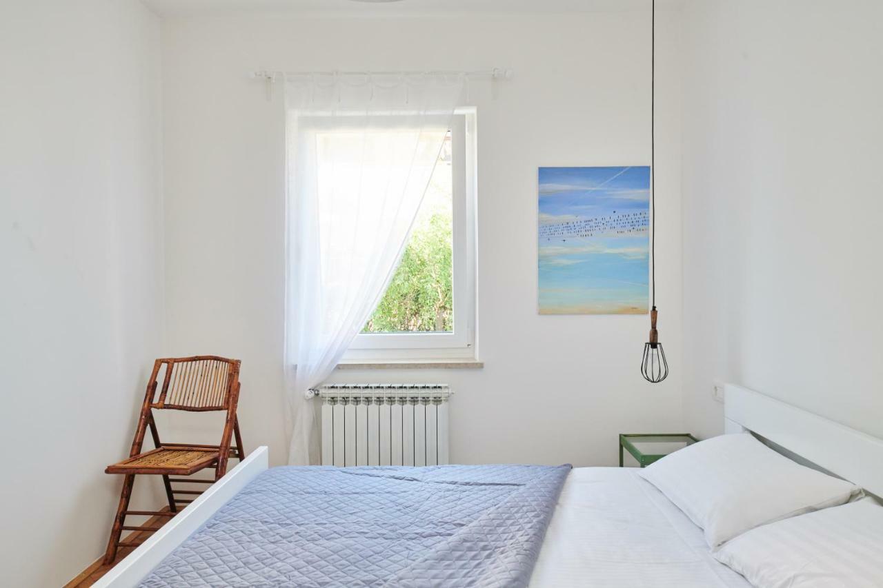 Avantgarden Umag Exterior photo