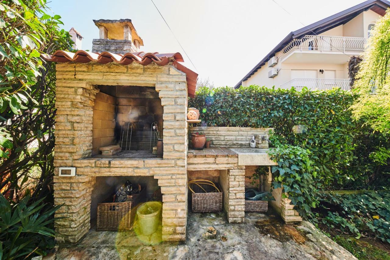 Avantgarden Umag Exterior photo